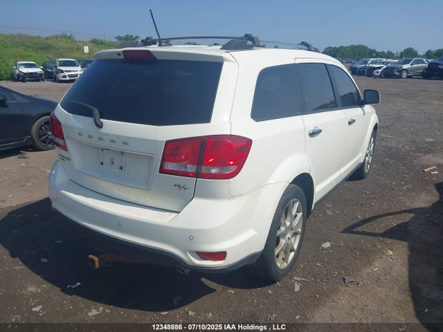 3C4PDDFG8ET222293 Dodge 2014