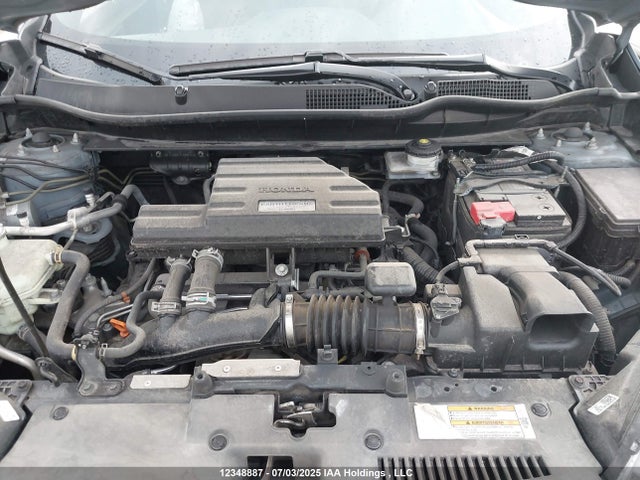 2HKRW2H40LH202613 Honda l15be