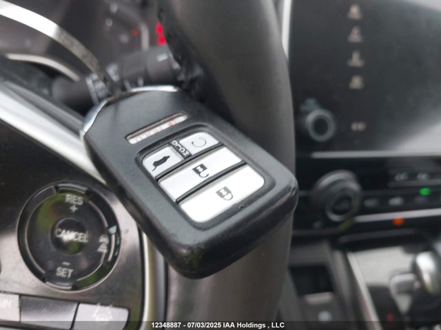 2HKRW2H40LH202613 Honda l15be