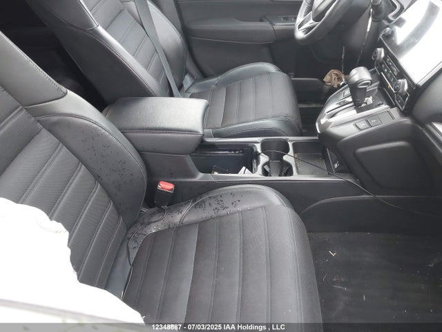 2HKRW2H40LH202613 Honda l15be