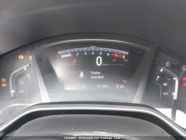 2HKRW2H40LH202613 Honda l15be