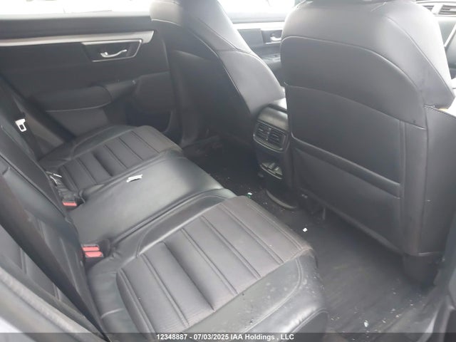 2HKRW2H40LH202613 Honda l15be