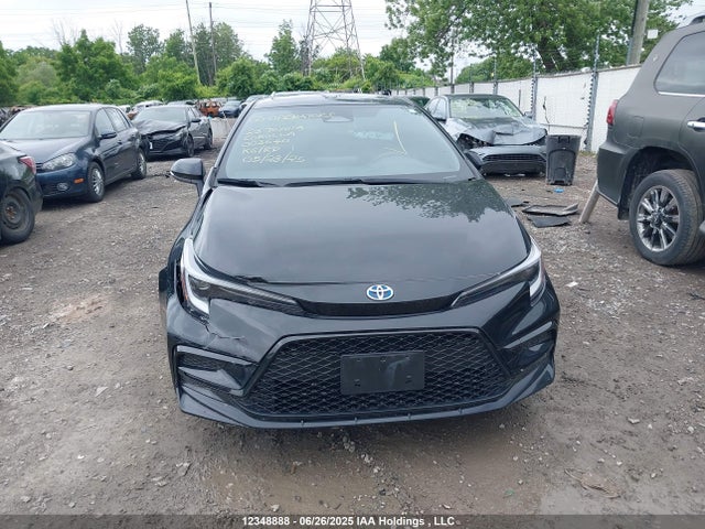 JTDBDMHE4PJ003640 Toyota 2zr-fxe, 1vm+1wm