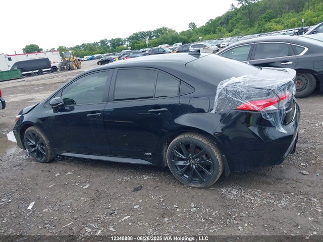 JTDBDMHE4PJ003640 Toyota 2zr-fxe, 1vm+1wm
