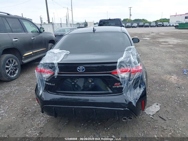 JTDBDMHE4PJ003640 Toyota 2zr-fxe, 1vm+1wm