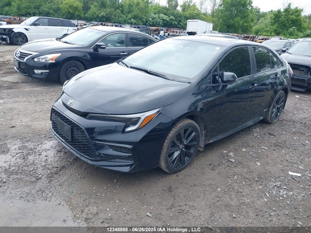 JTDBDMHE4PJ003640 Toyota 2zr-fxe, 1vm+1wm