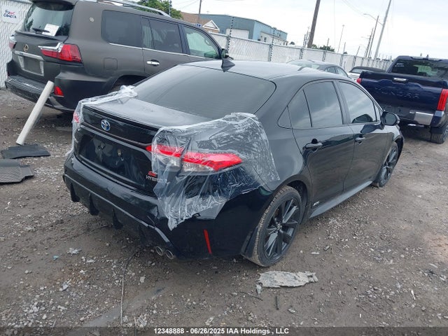 JTDBDMHE4PJ003640 Toyota 2zr-fxe, 1vm+1wm