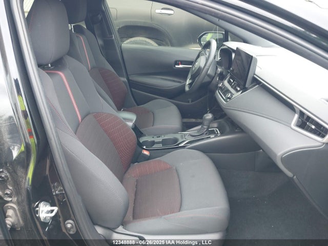 JTDBDMHE4PJ003640 Toyota 2zr-fxe, 1vm+1wm