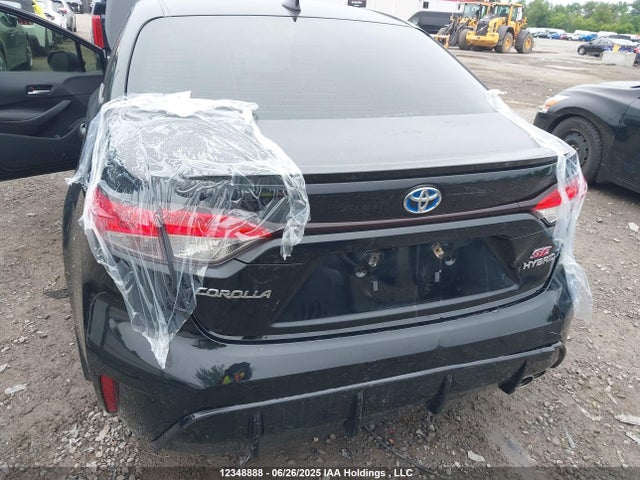 JTDBDMHE4PJ003640 Toyota 2zr-fxe, 1vm+1wm