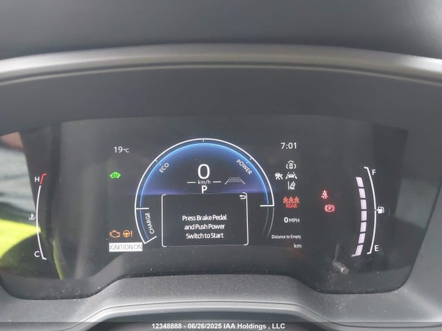 JTDBDMHE4PJ003640 Toyota 2zr-fxe, 1vm+1wm