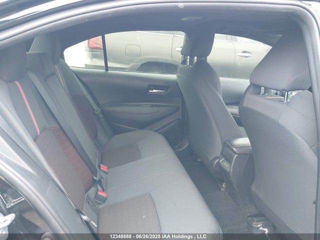 JTDBDMHE4PJ003640 Toyota 2zr-fxe, 1vm+1wm