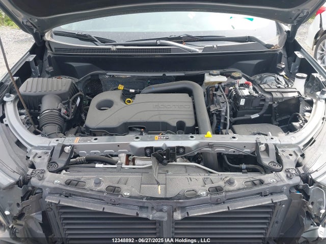 Chevrolet lsd 2024 3GNAXWEG5RS147856 Image 10