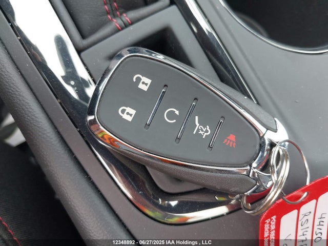 Chevrolet lsd 2024 3GNAXWEG5RS147856 Image 11