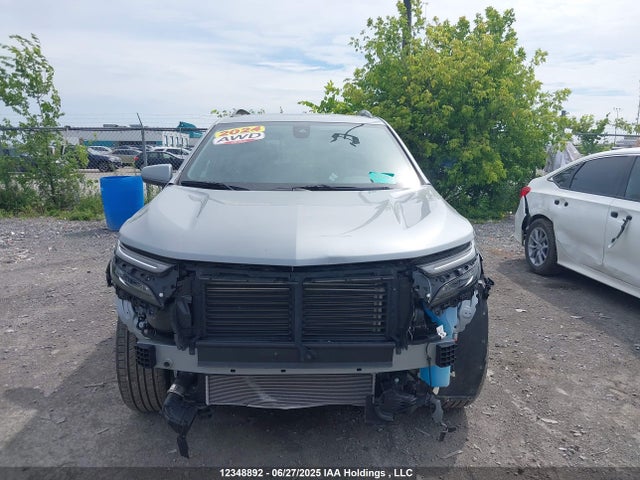 Chevrolet lsd 2024 3GNAXWEG5RS147856 Image 13