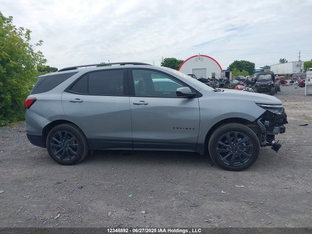 Chevrolet lsd 2024 3GNAXWEG5RS147856 Image 14