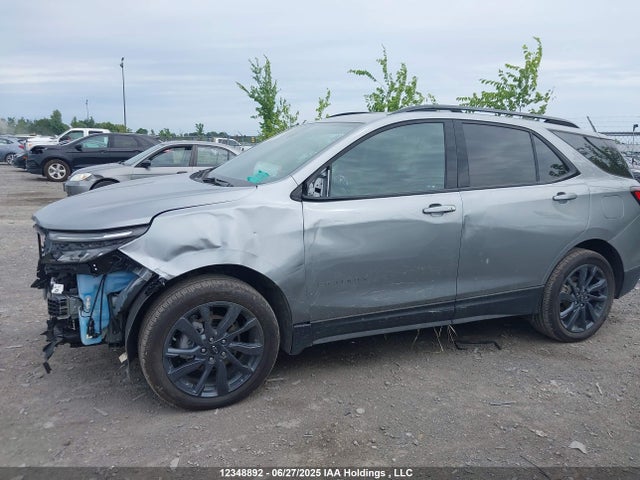 Chevrolet lsd 2024 3GNAXWEG5RS147856 Image 15