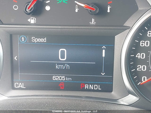Chevrolet lsd 2024 3GNAXWEG5RS147856 Image 16