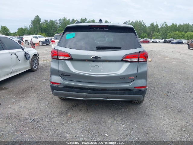 Chevrolet lsd 2024 3GNAXWEG5RS147856 Image 17