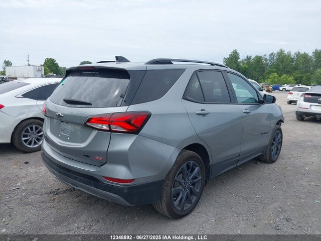 Chevrolet lsd 2024 3GNAXWEG5RS147856 Image 4