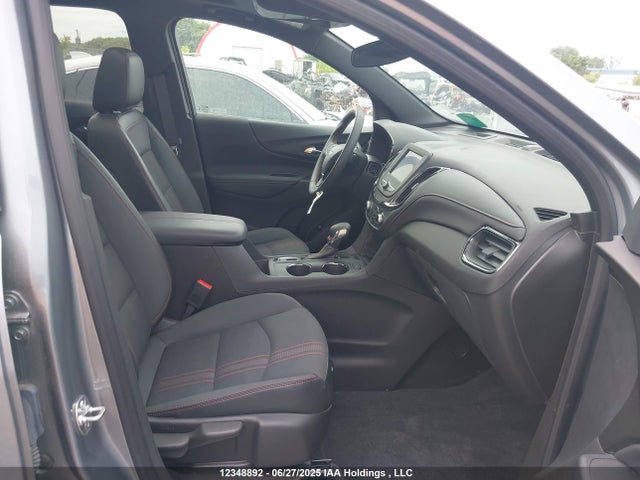 Chevrolet lsd 2024 3GNAXWEG5RS147856 Image 5