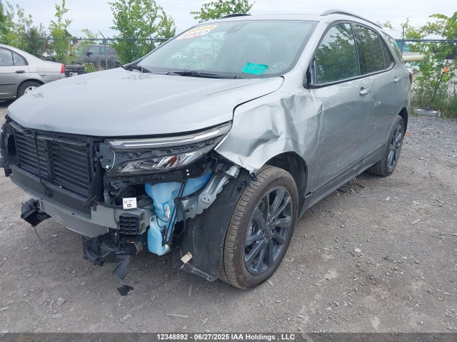Chevrolet lsd 2024 3GNAXWEG5RS147856 Image 6