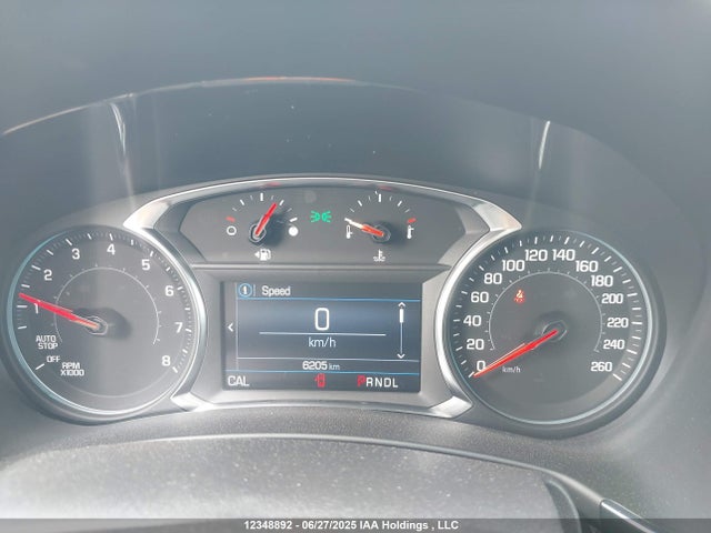 Chevrolet lsd 2024 3GNAXWEG5RS147856 Image 7
