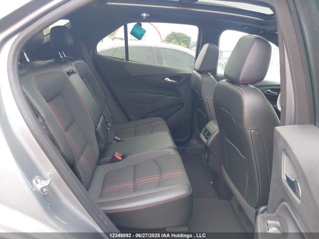 Chevrolet lsd 2024 3GNAXWEG5RS147856 Image 8