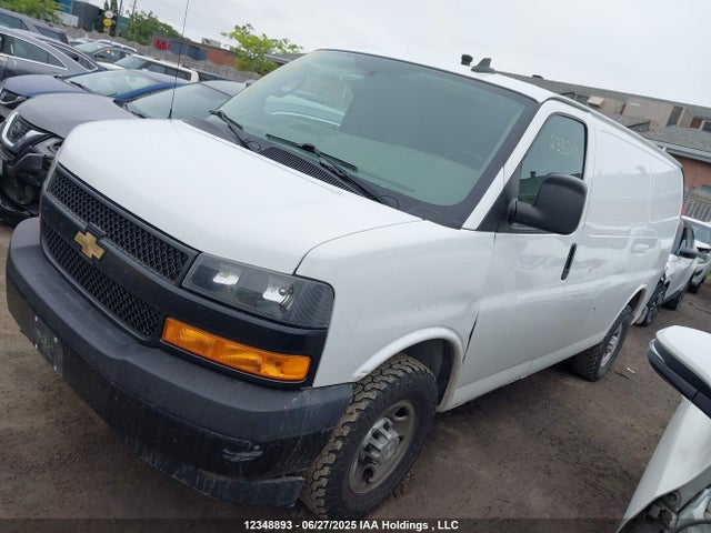 1GCWGAFP2K1370508 Chevrolet lv1 - sidi, vvt, e85 max, iron