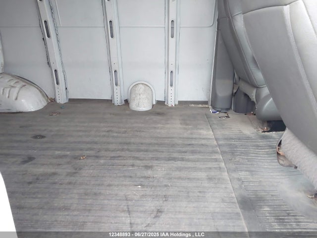 1GCWGAFP2K1370508 Chevrolet lv1 - sidi, vvt, e85 max, iron