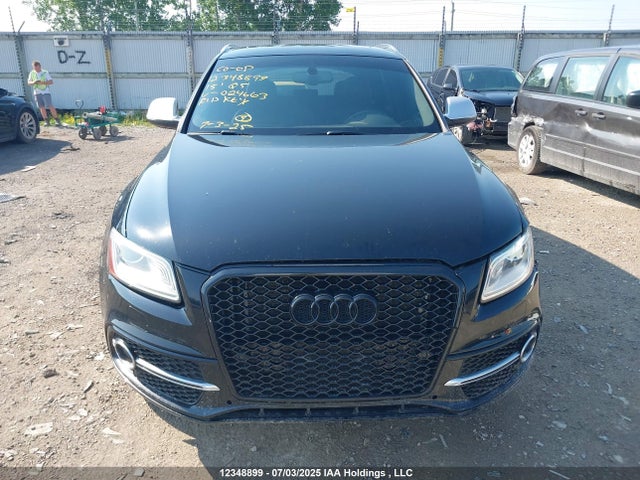 WA1LGCFP7FA024663 Audi 2015