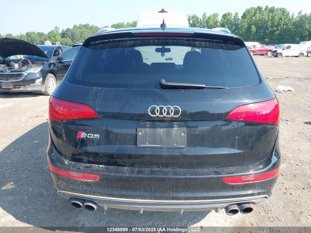 WA1LGCFP7FA024663 Audi 2015