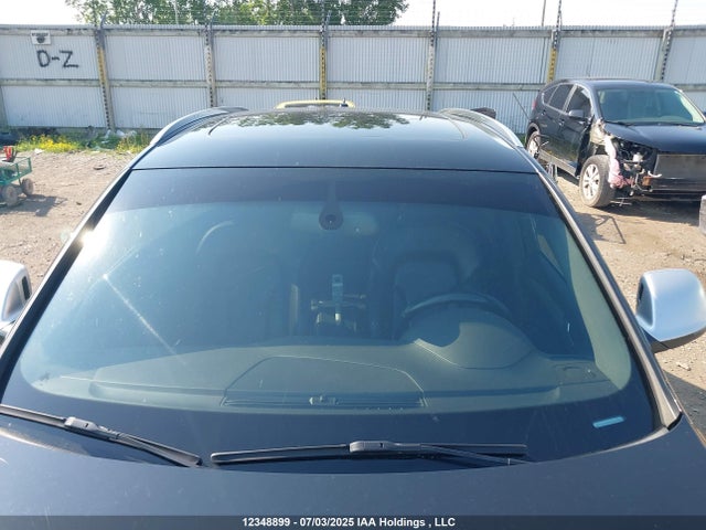 WA1LGCFP7FA024663 Audi 2015
