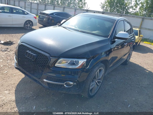 WA1LGCFP7FA024663 Audi 2015