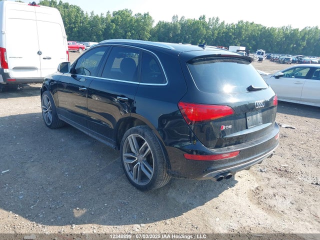 WA1LGCFP7FA024663 Audi 2015