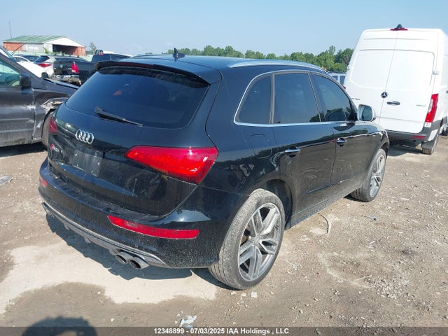 WA1LGCFP7FA024663 Audi 2015