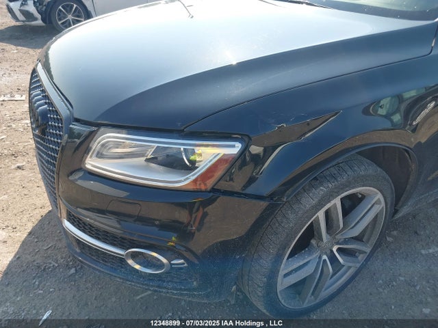 WA1LGCFP7FA024663 Audi 2015