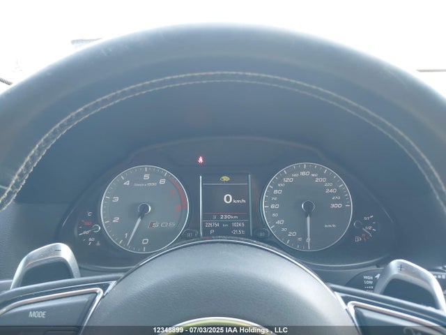 WA1LGCFP7FA024663 Audi 2015