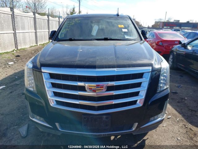 1GYS4JKJ6JR369381 Cadillac l86 -sidi: spark ignition direct injection, vvt: variable valve timing, afm, e85 max, alum