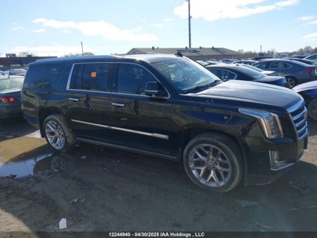 1GYS4JKJ6JR369381 Cadillac l86 -sidi: spark ignition direct injection, vvt: variable valve timing, afm, e85 max, alum