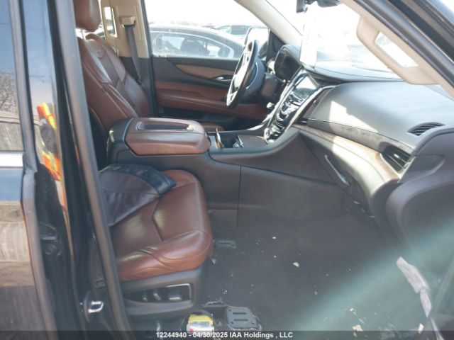 1GYS4JKJ6JR369381 Cadillac l86 -sidi: spark ignition direct injection, vvt: variable valve timing, afm, e85 max, alum
