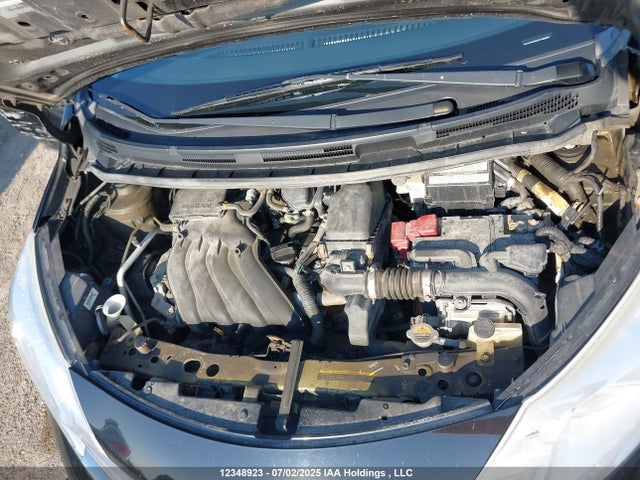 Nissan 2014 2014 3N1CE2CP4EL360081 Image 10
