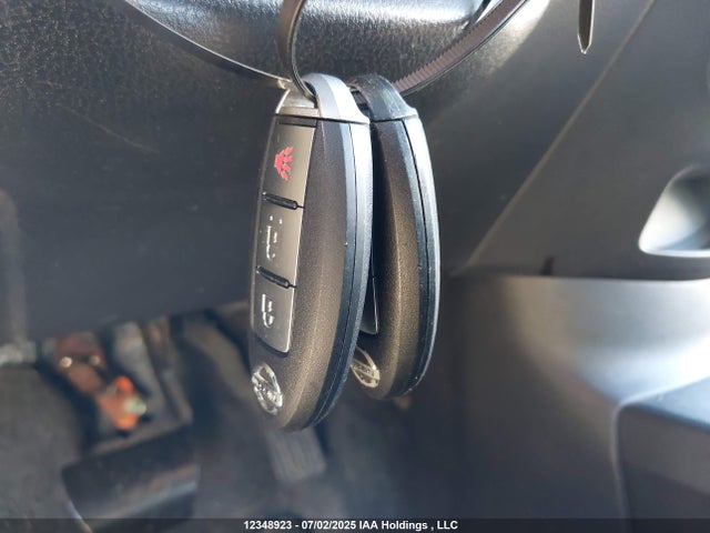 Nissan 2014 2014 3N1CE2CP4EL360081 Image 11
