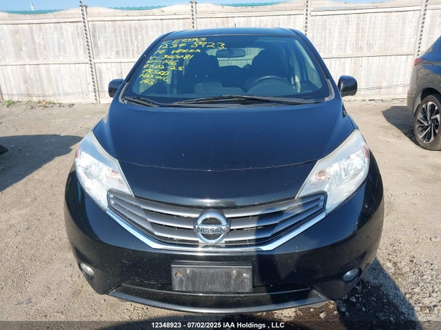 Nissan 2014 2014 3N1CE2CP4EL360081 Image 12