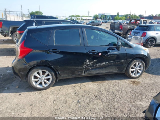 Nissan 2014 2014 3N1CE2CP4EL360081 Image 13