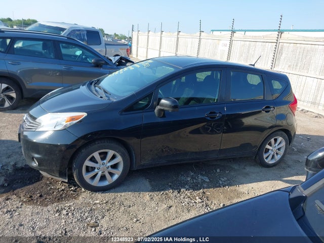 Nissan 2014 2014 3N1CE2CP4EL360081 Image 14