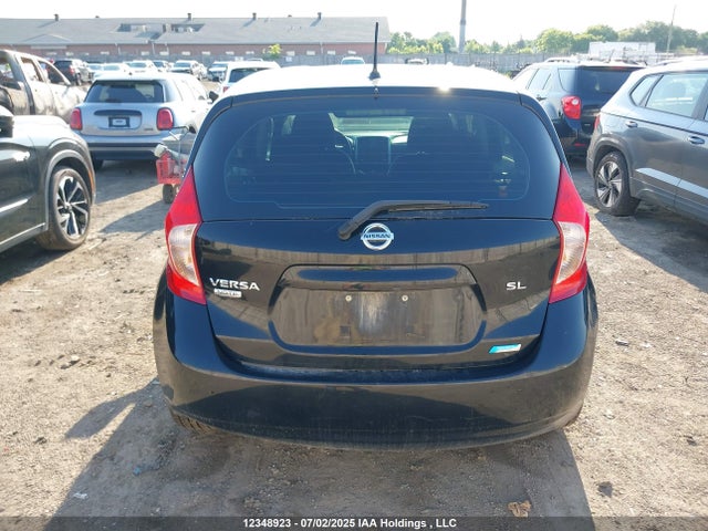 Nissan 2014 2014 3N1CE2CP4EL360081 Image 16