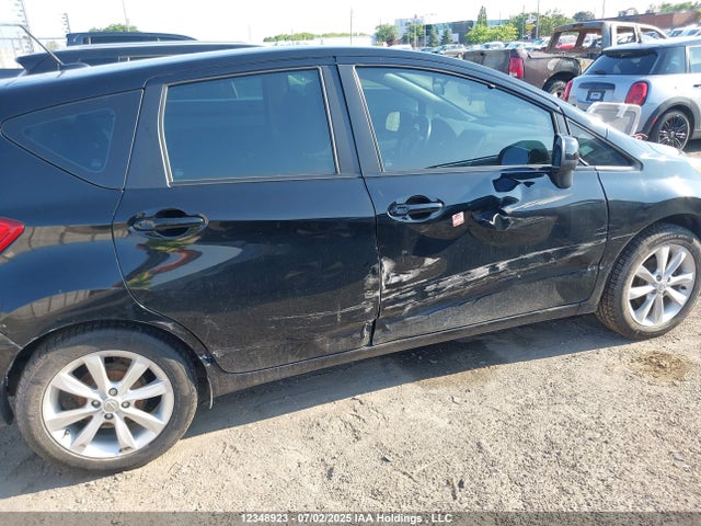 Nissan 2014 2014 3N1CE2CP4EL360081 Image 18