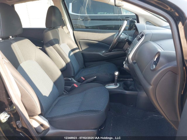 Nissan 2014 2014 3N1CE2CP4EL360081 Image 5