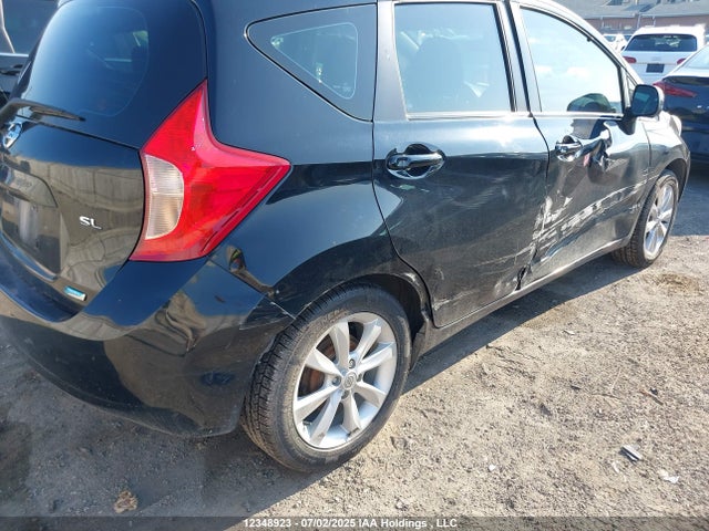 Nissan 2014 2014 3N1CE2CP4EL360081 Image 6