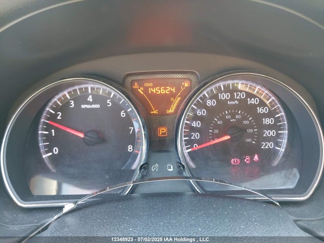 Nissan 2014 2014 3N1CE2CP4EL360081 Image 7